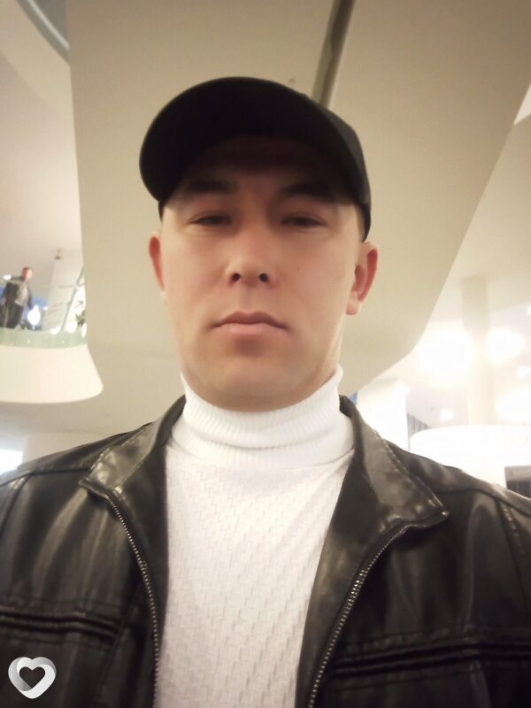 Сергей, 33, Самаре — анкета №762325