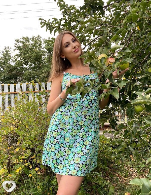 Виктория, 34, Москве — анкета №762277