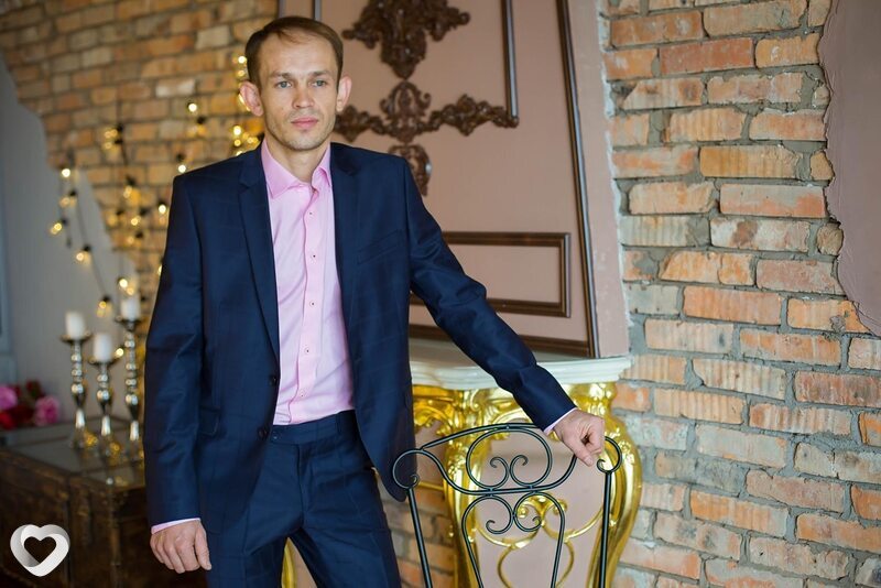 Сергей, 38, Владивостоке — анкета №762278