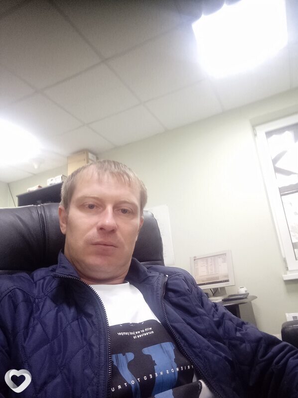 Александр, 42, Екатеринбурге — анкета №762282