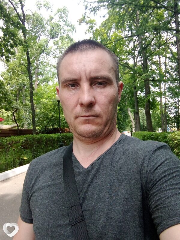 Дмитрий, 40, Пензе — анкета №762285