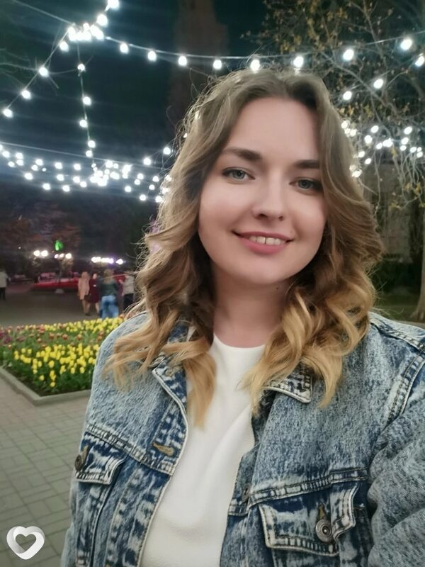 Алиса, 30, Севастополе — анкета №762286