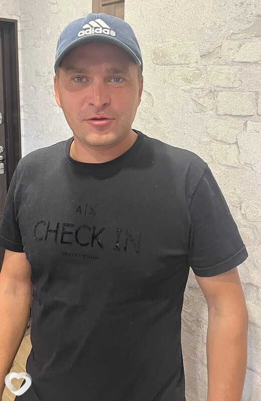 Игорь, 37, Красноярске — анкета №762291