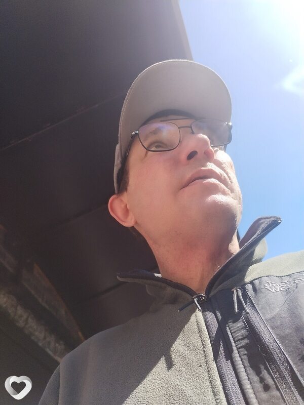 Александр, 42, Новокузнецке — анкета №762296
