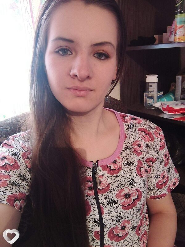Екатерина, 26, Ленинске-Кузнецком — анкета №762299