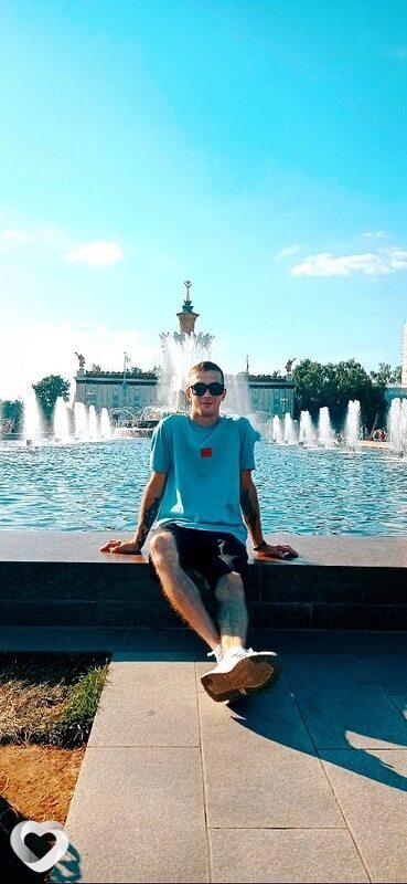 Артур, 30, Ивантеевке — анкета №762376