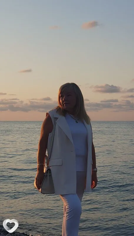 Светлана, 55, Москве — анкета №762378