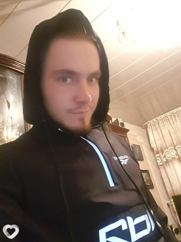 Матвей, 34, Ташкент — анкета №762379