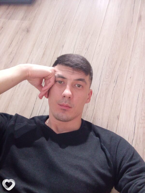 Павел, 37, Нижнекамске — анкета №762389
