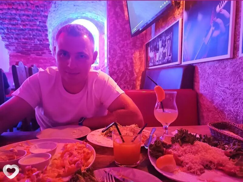 Александр, Чериков