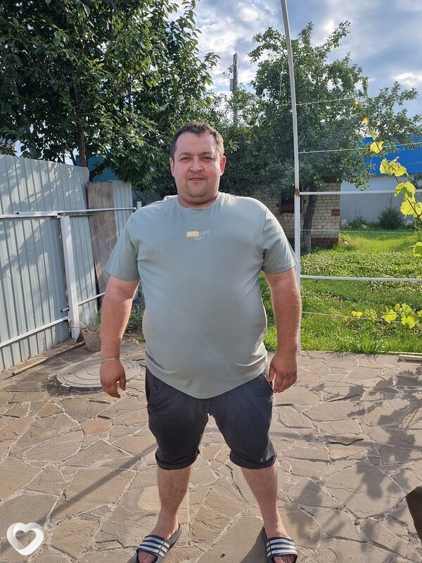 Андрей, 43, Рязани — анкета №762395