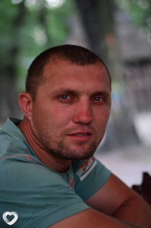Павел, 41, Балашихе — анкета №762396