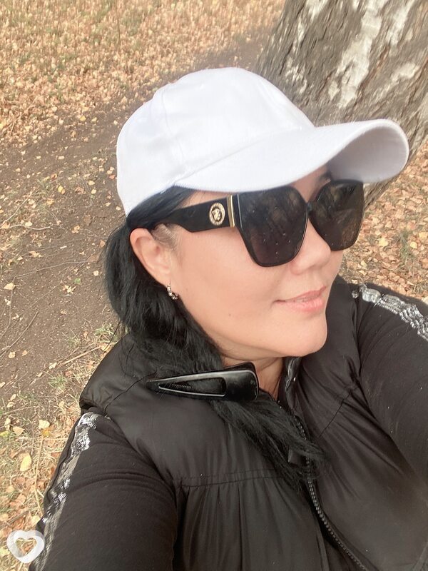 Инеш, 48, Алматы — анкета №762399