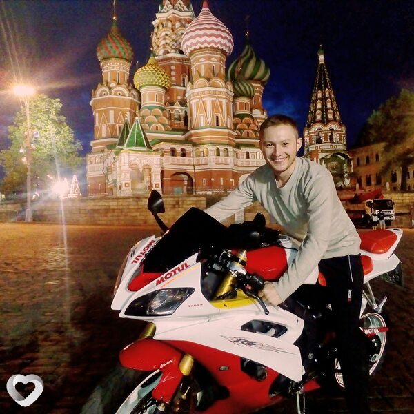 Сергей, 31, Москве — анкета №762327
