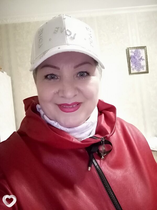 Нюша, 58, Королёв — анкета №762330