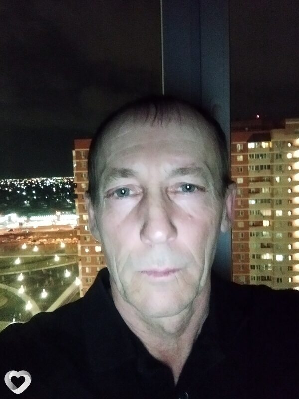 Геннадий, 55, Краснодаре — анкета №762332