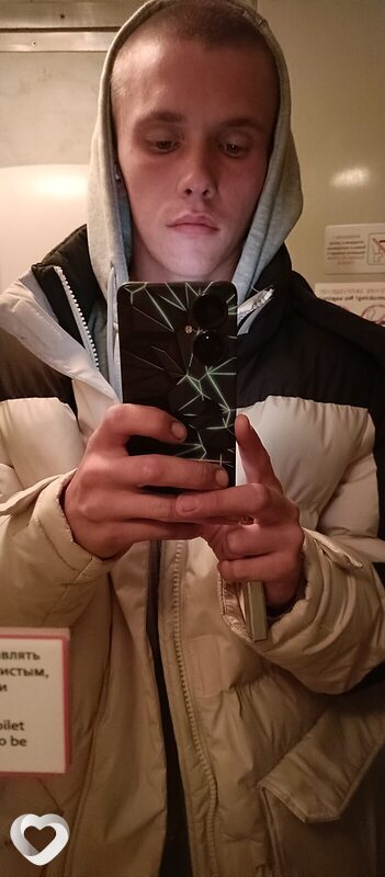 Артëм, 25, Новороссийске — анкета №762337