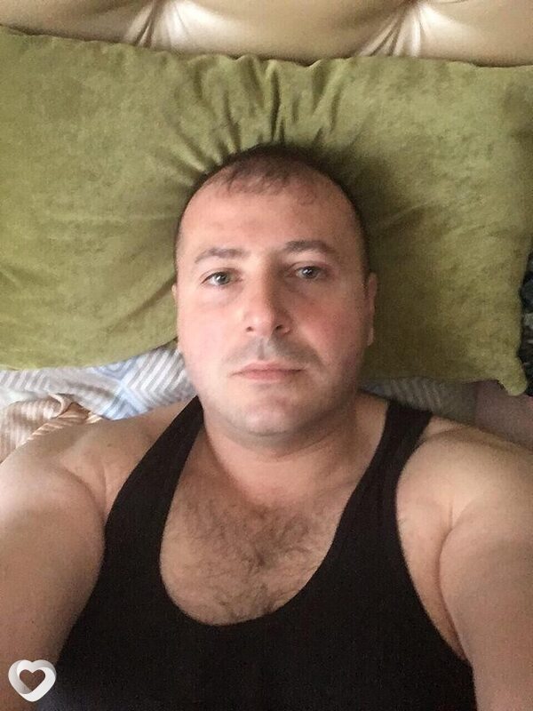 Виктор, 39, Краснодаре — анкета №762338