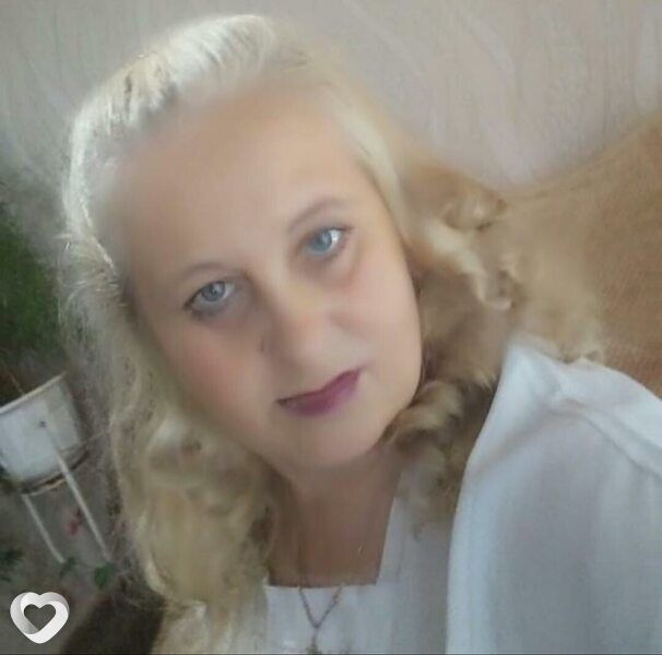 Натали, 54, Чистополе — анкета №762342
