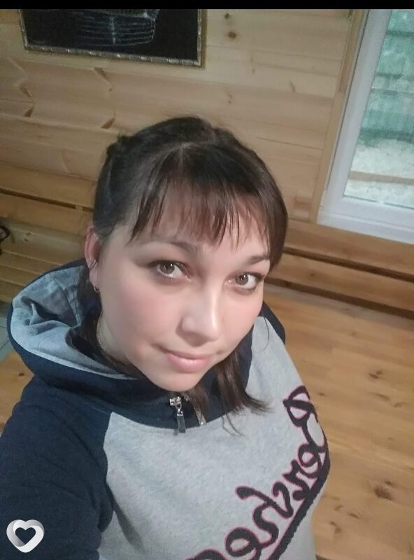 Зоя, 40, Чебоксарах — анкета №762344