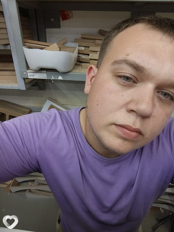 Кирилл, 25, Челябинске — анкета №762348