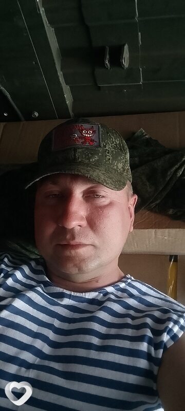 Андрей, 38, Донецке — анкета №762350
