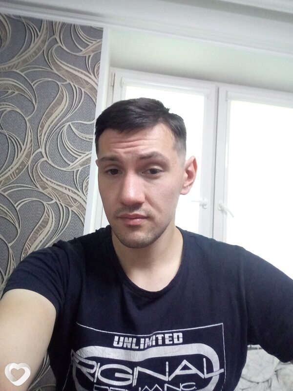 Руслан, 32, Санкт-Петербурге — анкета №762413