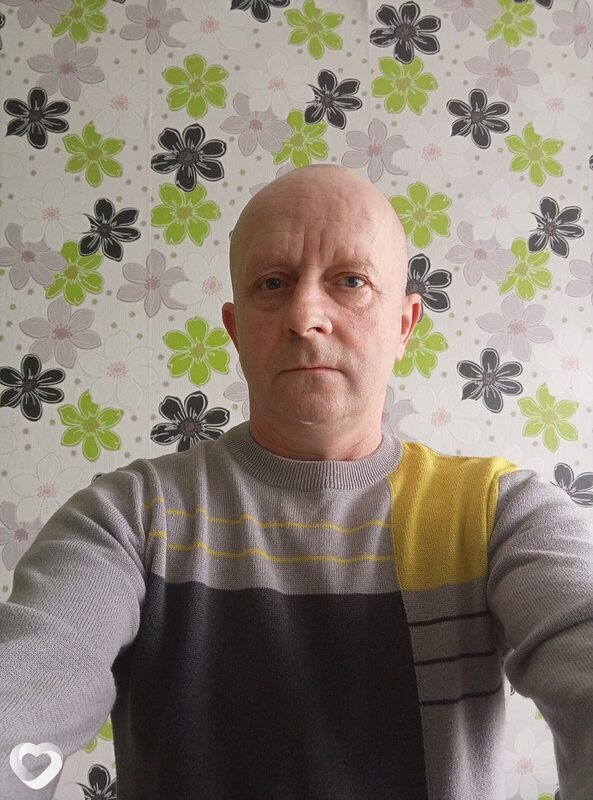 Олег, 46, Минске — анкета №762417