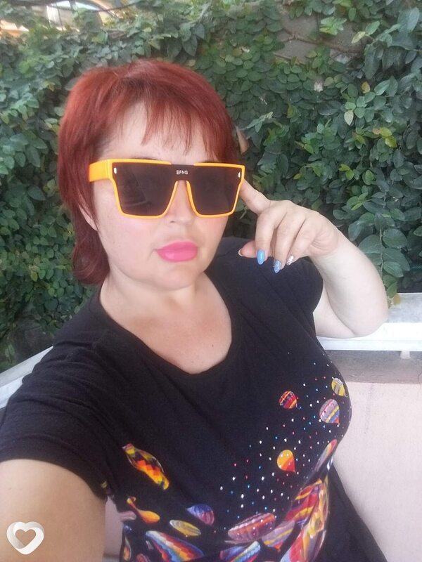 Светлана, 43, Воронеже — анкета №762419