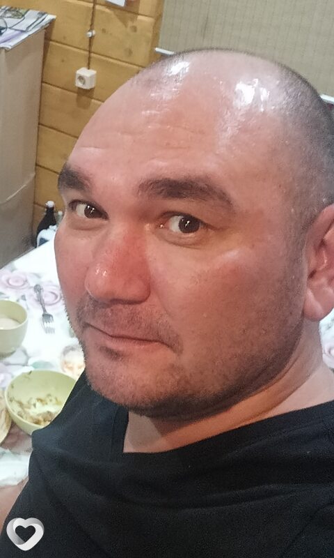 Денис, 43, Октябрьский (Башкортостан) — анкета №762422
