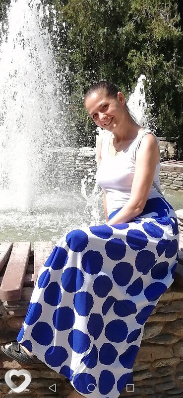 Светлана, 41, Краснодаре — анкета №762354