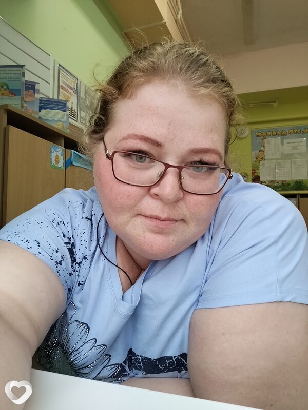 Светлана, 33, Екатеринбурге — анкета №762357