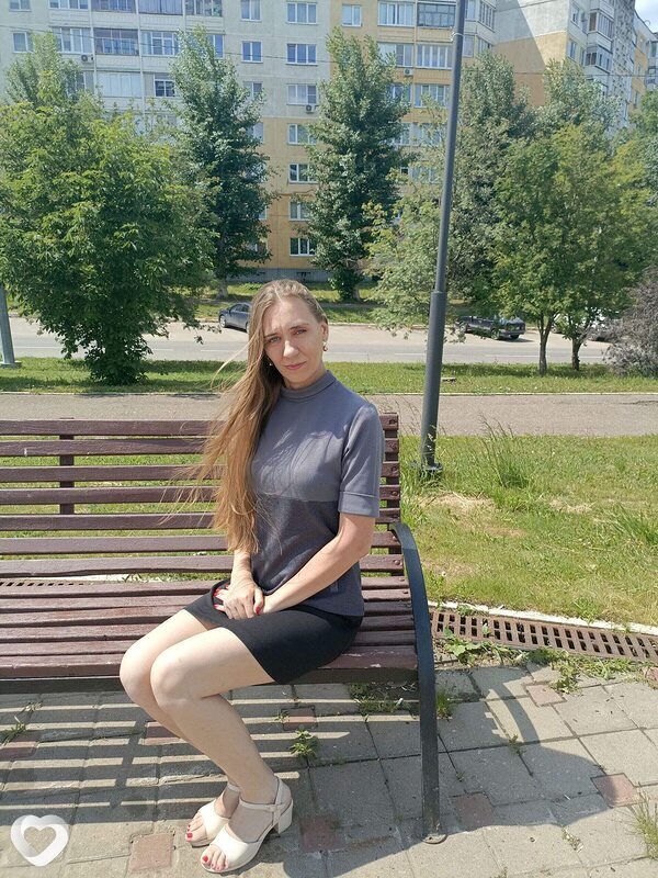 Наталья, 36, Саранске — анкета №762362