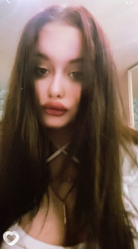 Руслана, 22, Калининграде — анкета №762364