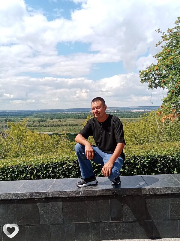 Ива, 44, Уфе — анкета №762371