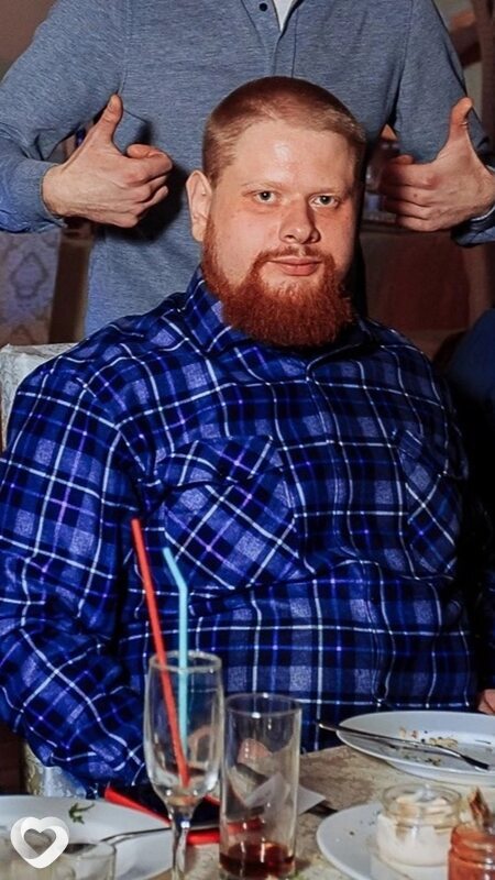 Николай, 30, Донецке — анкета №762373