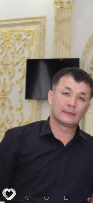 Садих, 44, Атырау(гурьев) — анкета №762375