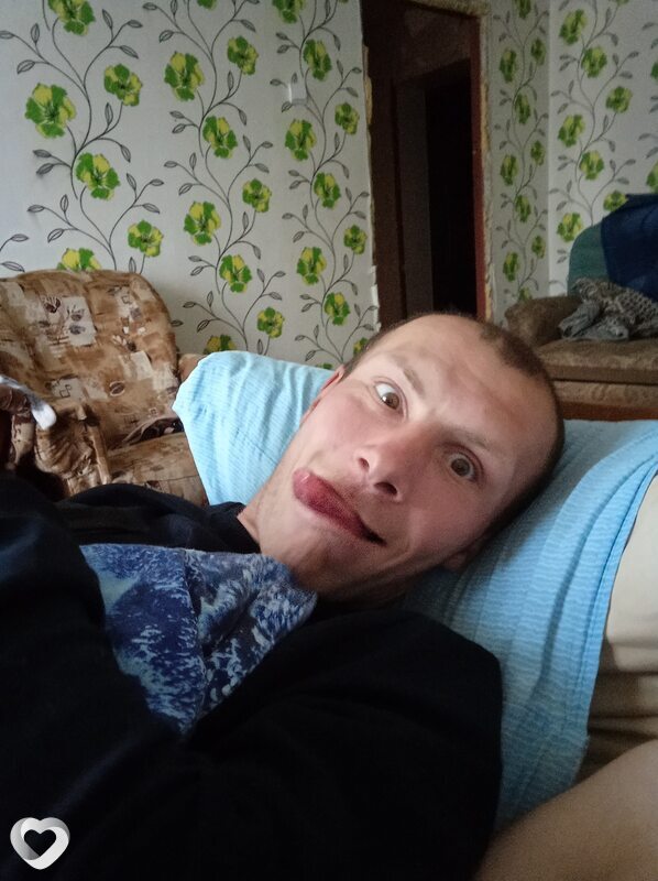 Vaceslav, 39, Кургане — анкета №762452