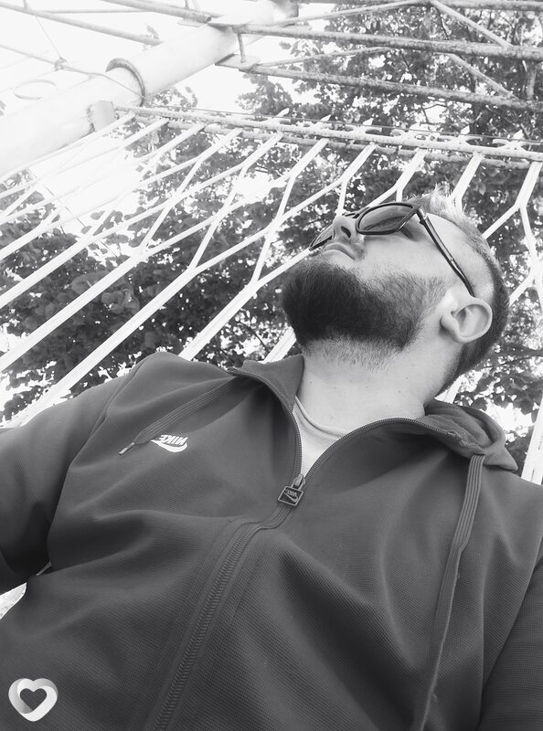 Евгений, 35, Москве — анкета №762457