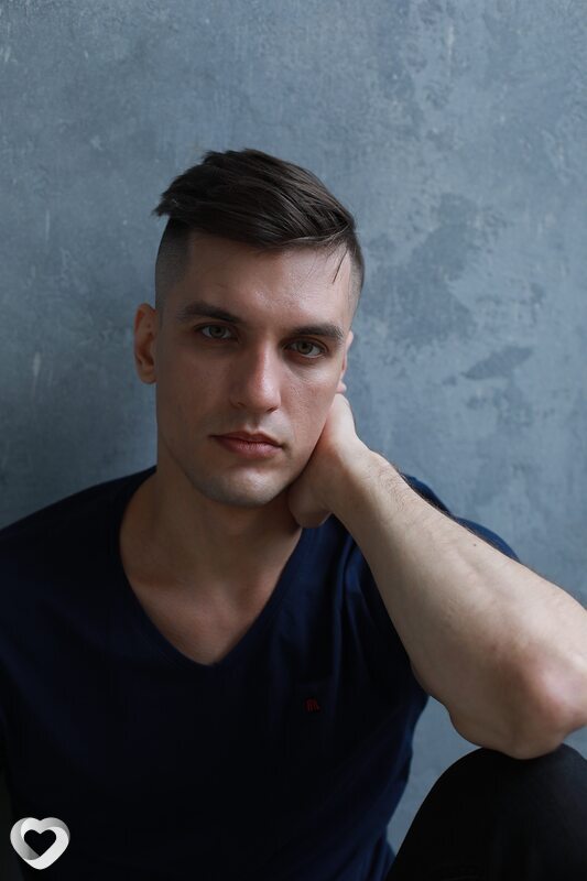 Nickolay, 35, Москве — анкета №762461