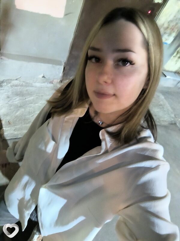 Диана, 27, Пензе — анкета №762462