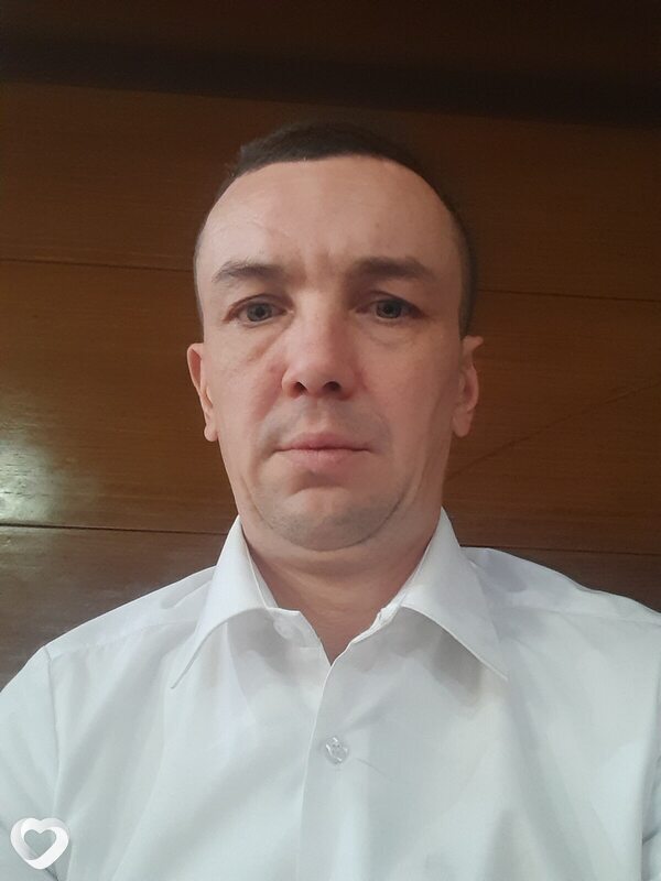 Виталий, 41, Сасове — анкета №762471