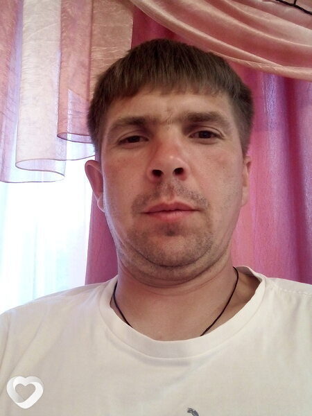 Сергей, 46, Санкт-Петербурге — анкета №762500