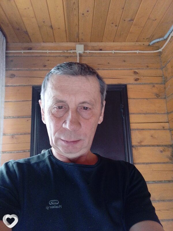 Игорь, 56, Уфе — анкета №762501