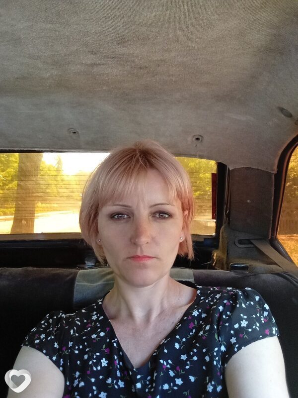 София, 45, Волновахе — анкета №762516