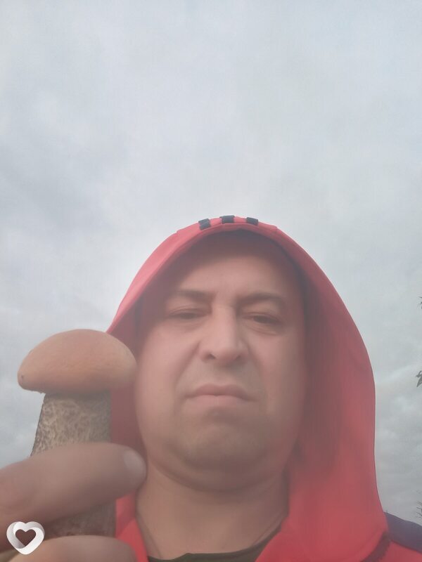 Сергей, 48, Москве — анкета №762518