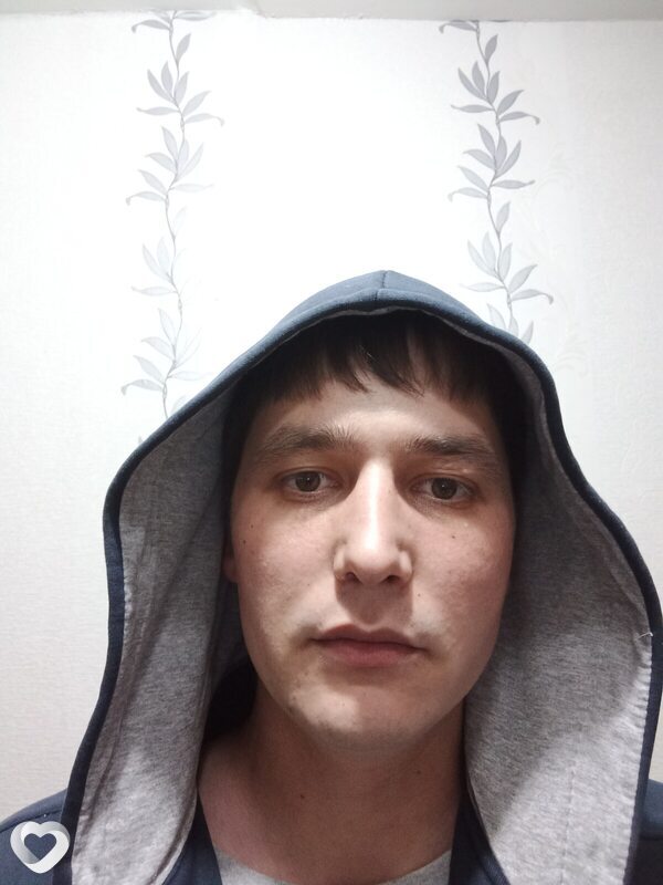 Алексей, 35, Новочебоксарске — анкета №762521