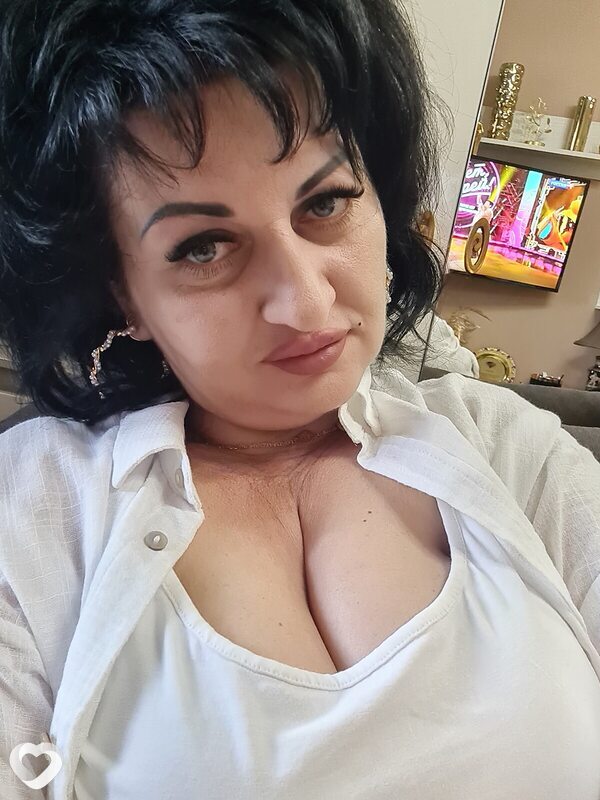 Ирина, 52, Ростове-на-Дону — анкета №762523