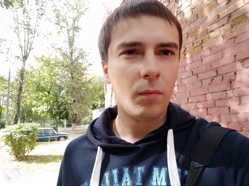 Владимир, 36, Подольске — анкета №762426