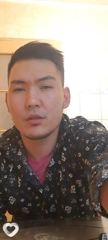 Жованнир, 36, Калининграде — анкета №762433